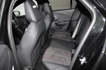 Vauxhall Corsa 115kW Ultimate 51kWh 5dr Auto