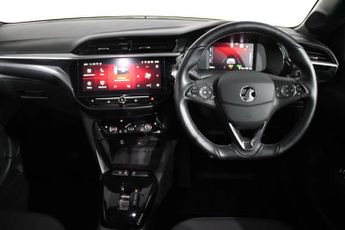 Vauxhall Corsa 115kW Ultimate 51kWh 5dr Auto