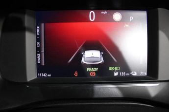 Vauxhall Corsa 115kW Ultimate 51kWh 5dr Auto