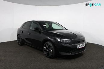 Vauxhall Corsa 115kW Ultimate 51kWh 5dr Auto