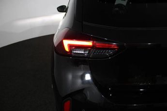 Vauxhall Corsa 115kW Ultimate 51kWh 5dr Auto