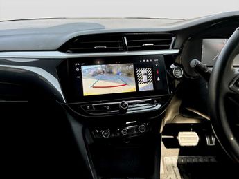 Vauxhall Corsa 115kW Ultimate 51kWh 5dr Auto