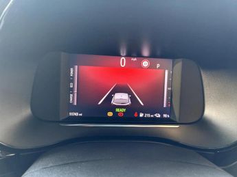 Vauxhall Corsa 115kW Ultimate 51kWh 5dr Auto