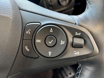 Vauxhall Corsa 115kW Ultimate 51kWh 5dr Auto