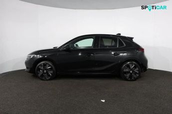 Vauxhall Corsa 115kW Ultimate 51kWh 5dr Auto