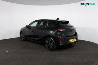 Vauxhall Corsa 115kW Ultimate 51kWh 5dr Auto
