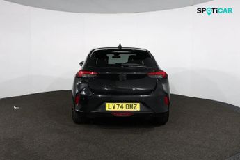 Vauxhall Corsa 115kW Ultimate 51kWh 5dr Auto