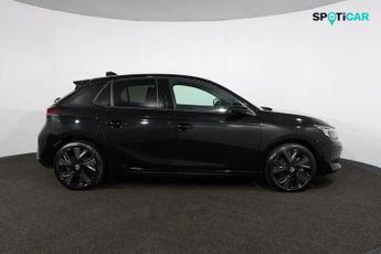 Vauxhall Corsa 115kW Ultimate 51kWh 5dr Auto