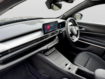 Jeep Avenger 115kW e-Summit 54kWh 5dr Auto