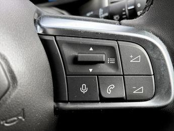 Jeep Avenger 115kW e-Summit 54kWh 5dr Auto