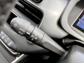 Jeep Avenger 115kW e-Summit 54kWh 5dr Auto