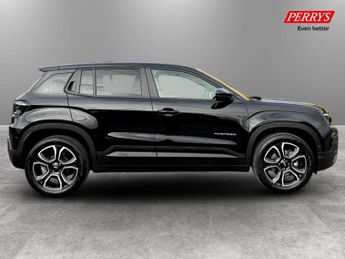 Jeep Avenger 115kW e-Summit 54kWh 5dr Auto