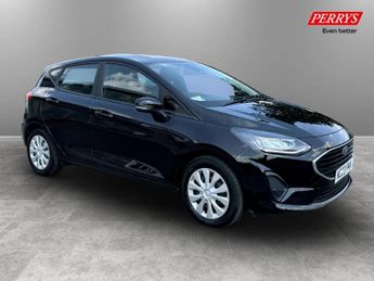 Ford Fiesta 1.1 Trend 5dr