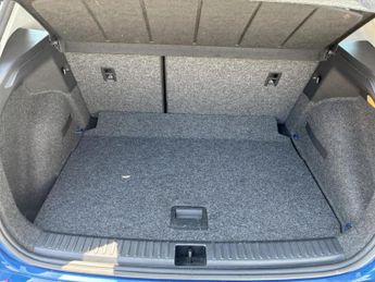 SEAT Arona 1.0 TSI 110 SE Technology 5dr DSG