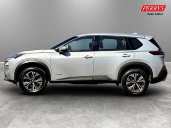 Nissan X-Trail 1.5 E-Power E-4orce 213 Acenta Prem 5dr 7 St Auto