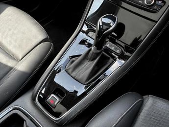 Vauxhall Grandland X 1.2 Turbo Elite Nav 5dr Auto [8 Speed]