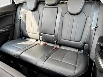 Vauxhall Grandland X 1.2 Turbo Elite Nav 5dr Auto [8 Speed]