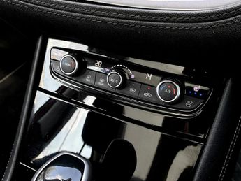 Vauxhall Grandland X 1.2 Turbo Elite Nav 5dr Auto [8 Speed]