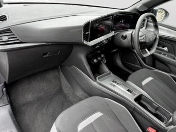 Vauxhall Mokka 1.2 Turbo GS 5dr Auto
