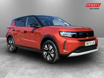 Vauxhall Frontera 83kW GS 44kWh 5dr Auto