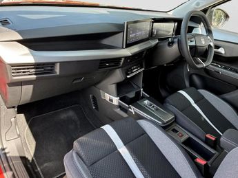 Vauxhall Frontera 83kW GS 44kWh 5dr Auto