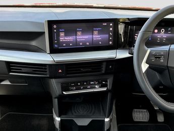 Vauxhall Frontera 83kW GS 44kWh 5dr Auto