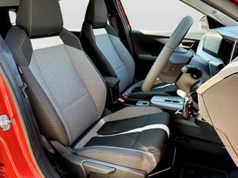 Vauxhall Frontera 83kW GS 44kWh 5dr Auto