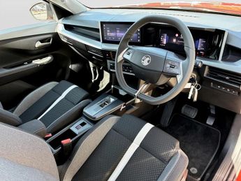 Vauxhall Frontera 83kW GS 44kWh 5dr Auto
