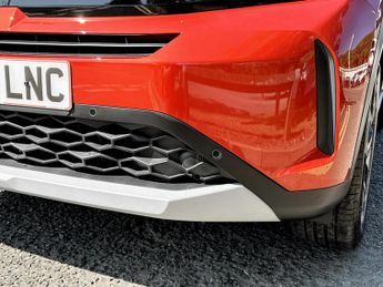 Vauxhall Frontera 83kW GS 44kWh 5dr Auto