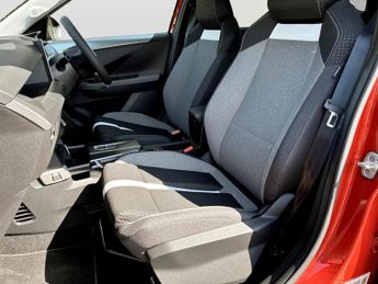 Vauxhall Frontera 83kW GS 44kWh 5dr Auto