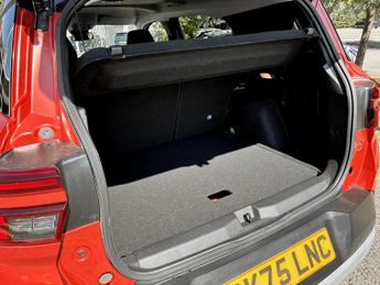 Vauxhall Frontera 83kW GS 44kWh 5dr Auto