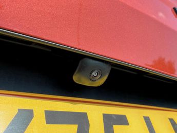 Vauxhall Frontera 83kW GS 44kWh 5dr Auto