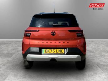 Vauxhall Frontera 83kW GS 44kWh 5dr Auto