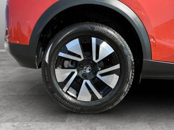 Vauxhall Frontera 83kW GS 44kWh 5dr Auto