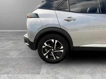 Peugeot 2008 1.2 PureTech 130 GT 5dr EAT8