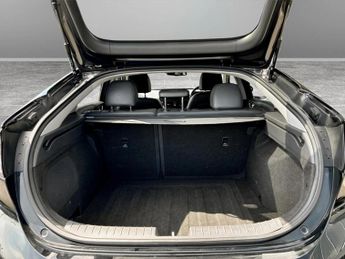 Hyundai Ioniq 1.6 GDi Hybrid Premium SE 5dr DCT