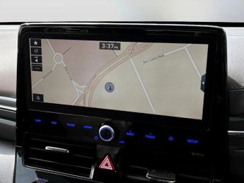 Hyundai Ioniq 1.6 GDi Hybrid Premium SE 5dr DCT
