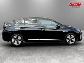 Hyundai Ioniq 1.6 GDi Hybrid Premium SE 5dr DCT