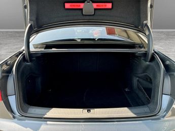 Audi A4 1.4T FSI Black Edition 4dr S Tronic