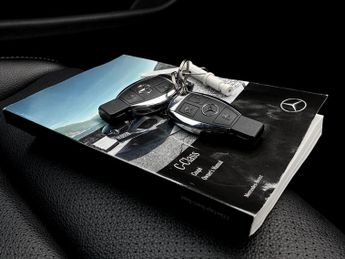 Mercedes-Benz C Class C220d AMG Line Premium Plus 2dr Auto
