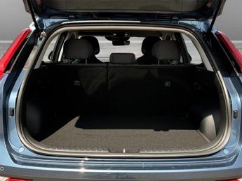 Kia Niro 150kW 2 Nav 65kWh 5dr Auto