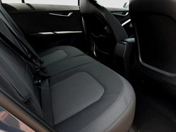 Kia Niro 150kW 2 Nav 65kWh 5dr Auto