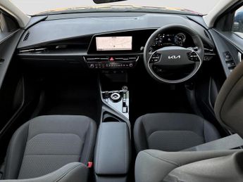 Kia Niro 150kW 2 Nav 65kWh 5dr Auto