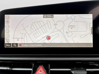 Kia Niro 150kW 2 Nav 65kWh 5dr Auto