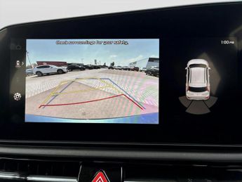 Kia Niro 150kW 2 Nav 65kWh 5dr Auto