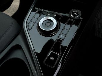 Kia Niro 150kW 2 Nav 65kWh 5dr Auto