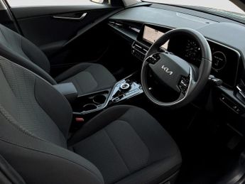 Kia Niro 150kW 2 Nav 65kWh 5dr Auto