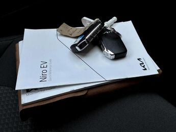Kia Niro 150kW 2 Nav 65kWh 5dr Auto