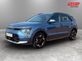 Kia Niro 150kW 2 Nav 65kWh 5dr Auto