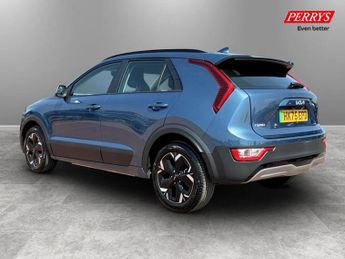 Kia Niro 150kW 2 Nav 65kWh 5dr Auto